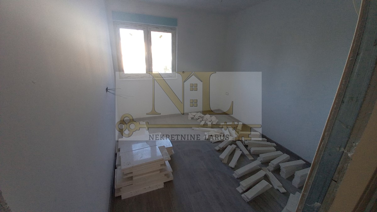 Apartmán Na predaj - SPLITSKO-DALMATINSKA  SEGET 