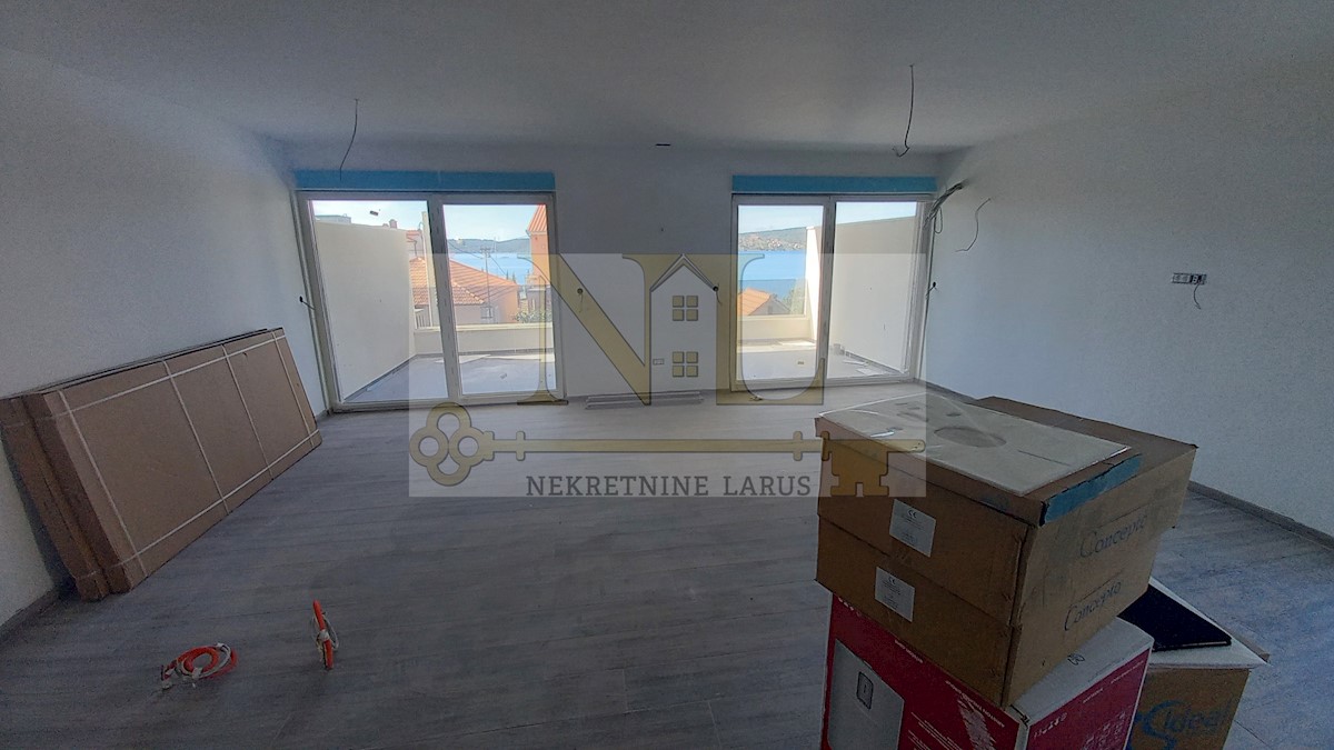 Apartma Naprodaj - SPLITSKO-DALMATINSKA  Seget