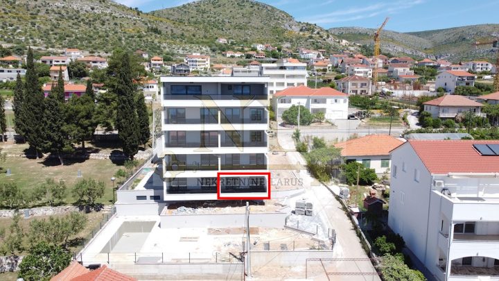 Apartma Naprodaj - Splitsko-dalmatinska Seget - foto 3/21