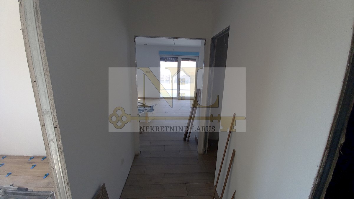 Apartma Naprodaj - SPLITSKO-DALMATINSKA  Seget