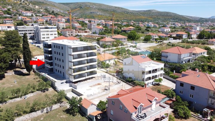 Apartma Naprodaj - Splitsko-dalmatinska Seget - foto 3/23