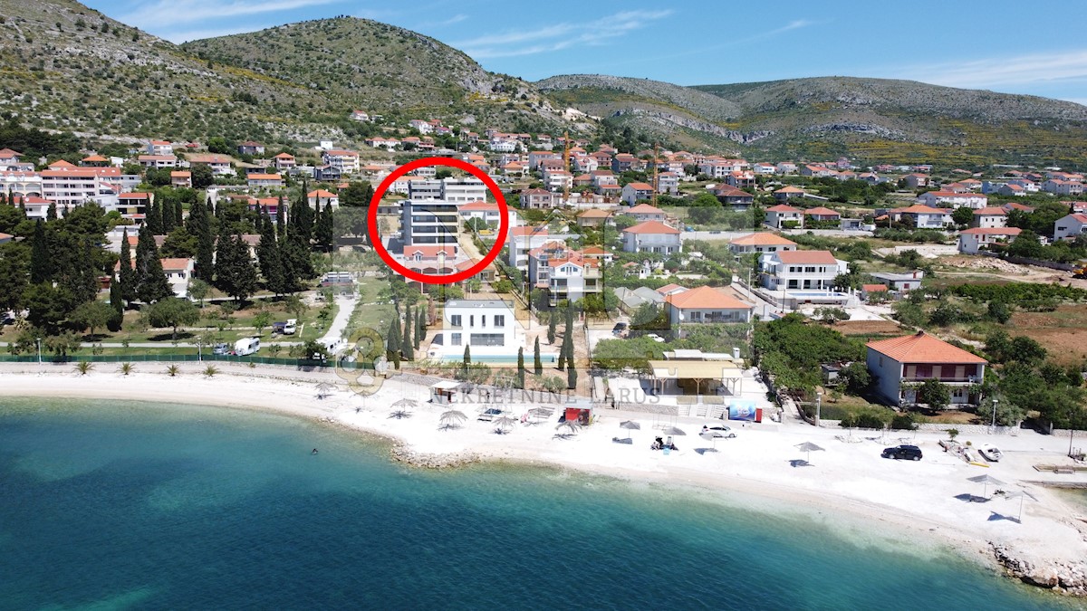 Apartma Na predaj