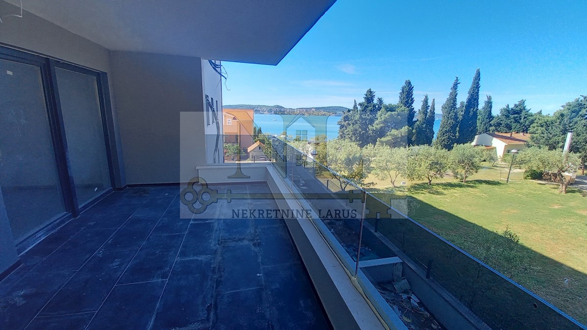 Apartma Na predaj - SPLITSKO-DALMATINSKA  SEGET 