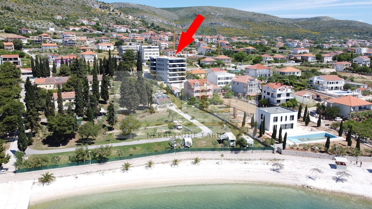 Apartma Na predaj - SPLITSKO-DALMATINSKA  SEGET 