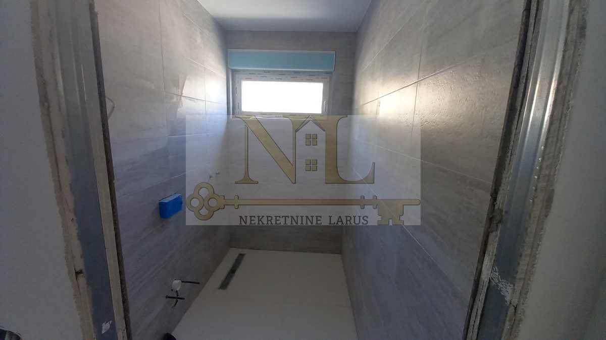 Apartma Na predaj - SPLITSKO-DALMATINSKA  SEGET 