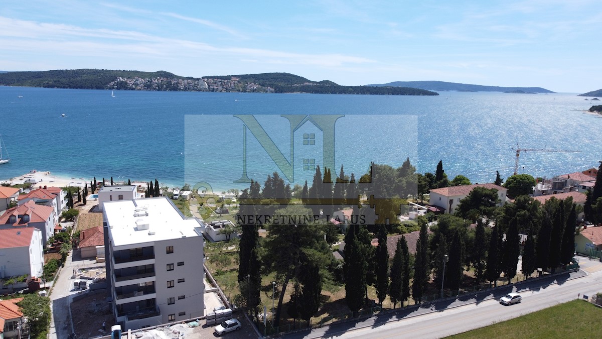 Apartma Na predaj - SPLITSKO-DALMATINSKA  SEGET 
