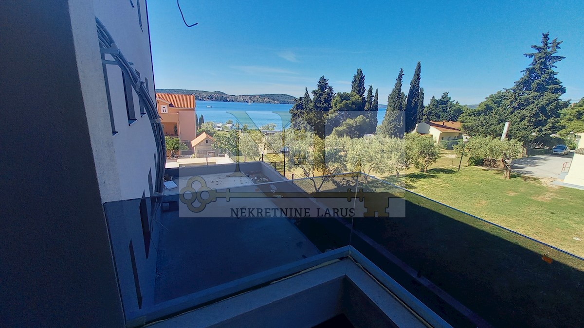 Apartma Na predaj - SPLITSKO-DALMATINSKA  SEGET 