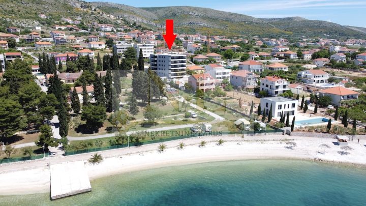 Appartement à vendre 109 m² – Seget Donji