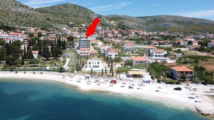 Apartmán Na predaj - Splitsko-dalmatinska Seget - foto 3/28