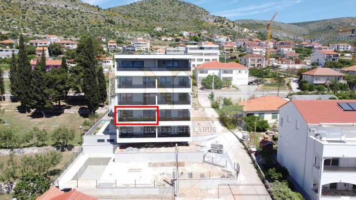 Apartmán Na predaj - Splitsko-dalmatinska Seget - foto 4/28