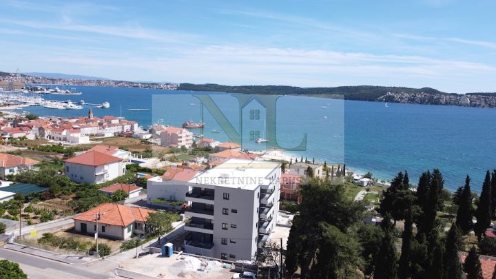 Apartmán Na predaj - Splitsko-dalmatinska Seget - foto 5/28