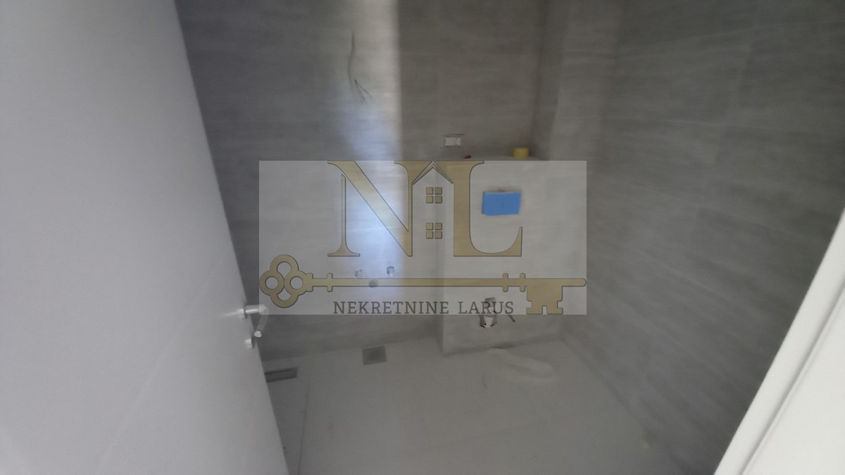 Mieszkanie Na sprzedaż - SPLITSKO-DALMATINSKA  SEGET 