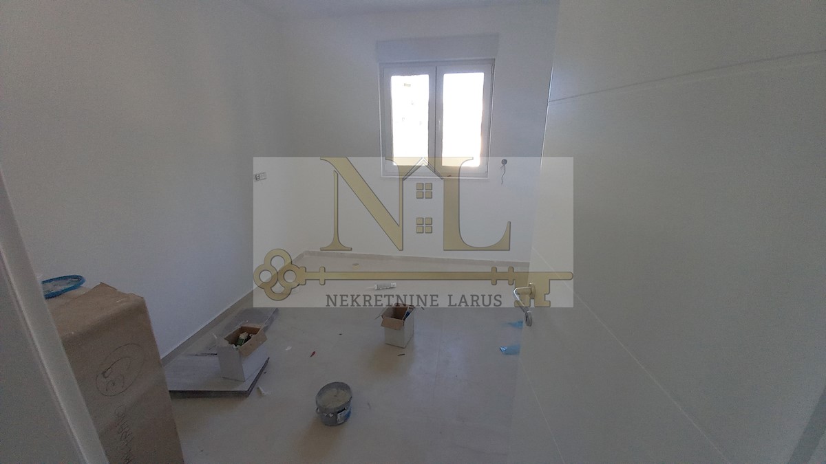 Apartma Naprodaj - SPLITSKO-DALMATINSKA  Seget