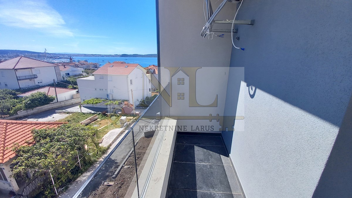 Apartment Zu verkaufen - SPLITSKO-DALMATINSKA  SEGET 