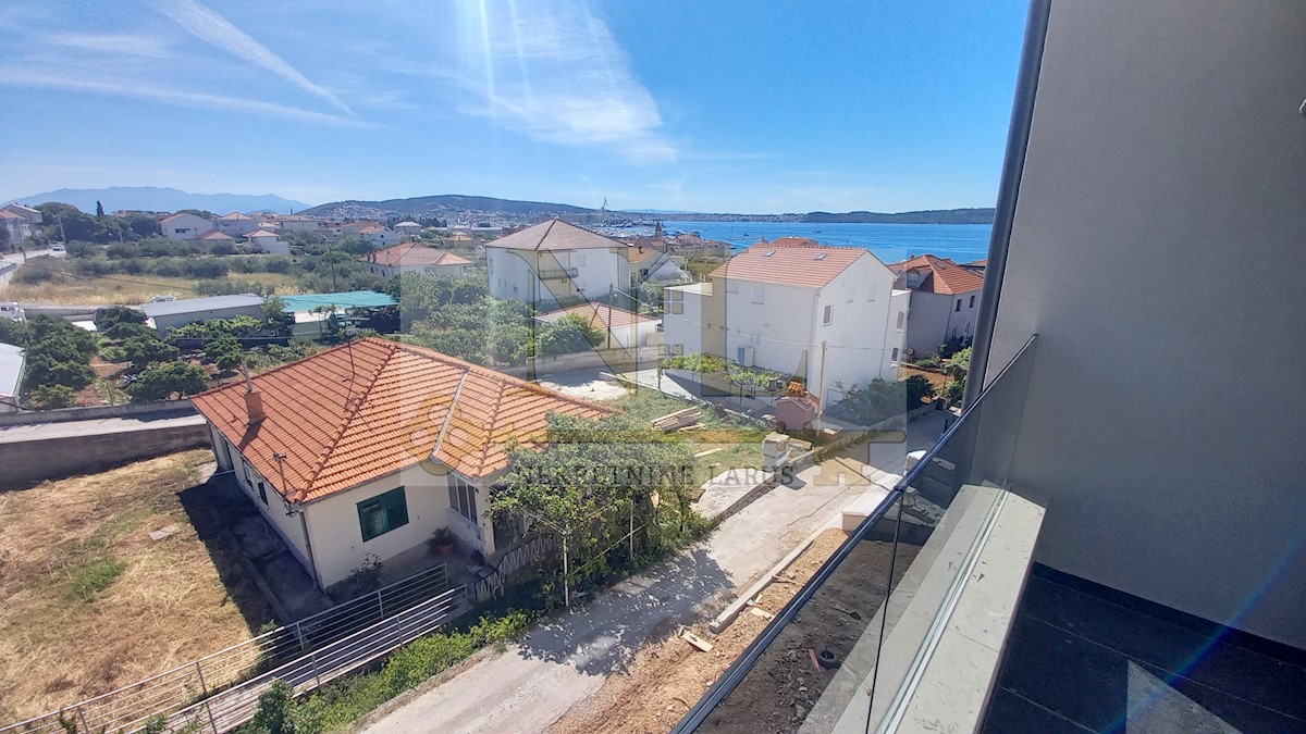 Apartment Zu verkaufen - SPLITSKO-DALMATINSKA  SEGET 