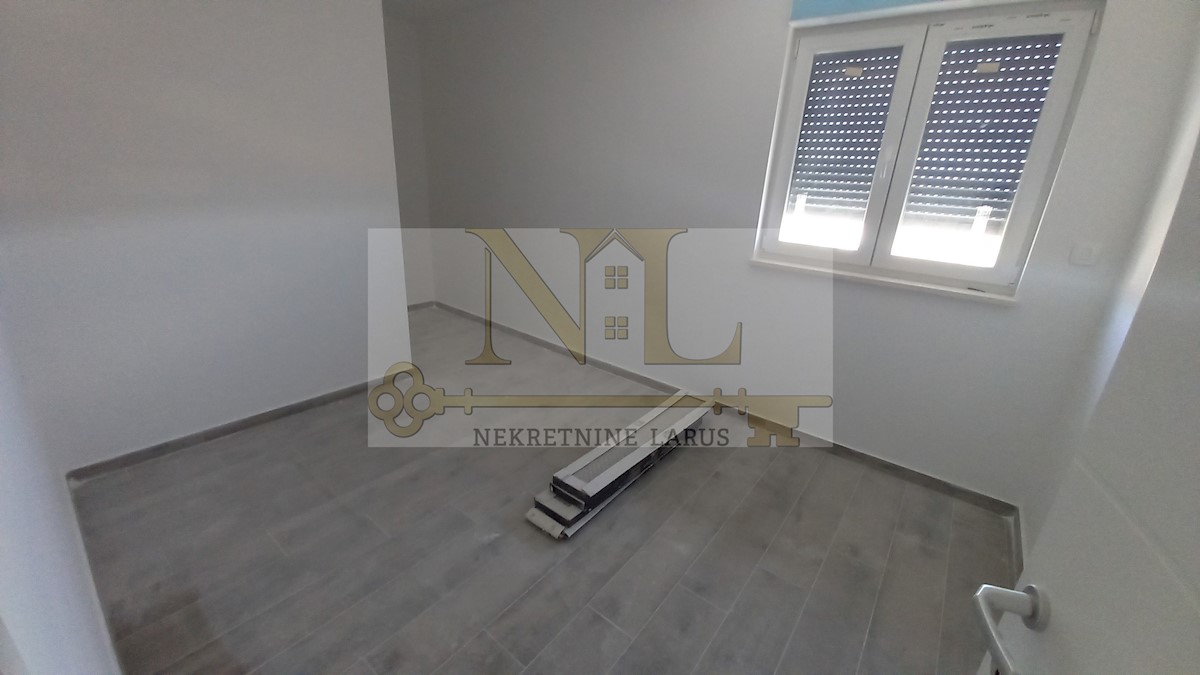 Apartment Zu verkaufen - SPLITSKO-DALMATINSKA  SEGET 