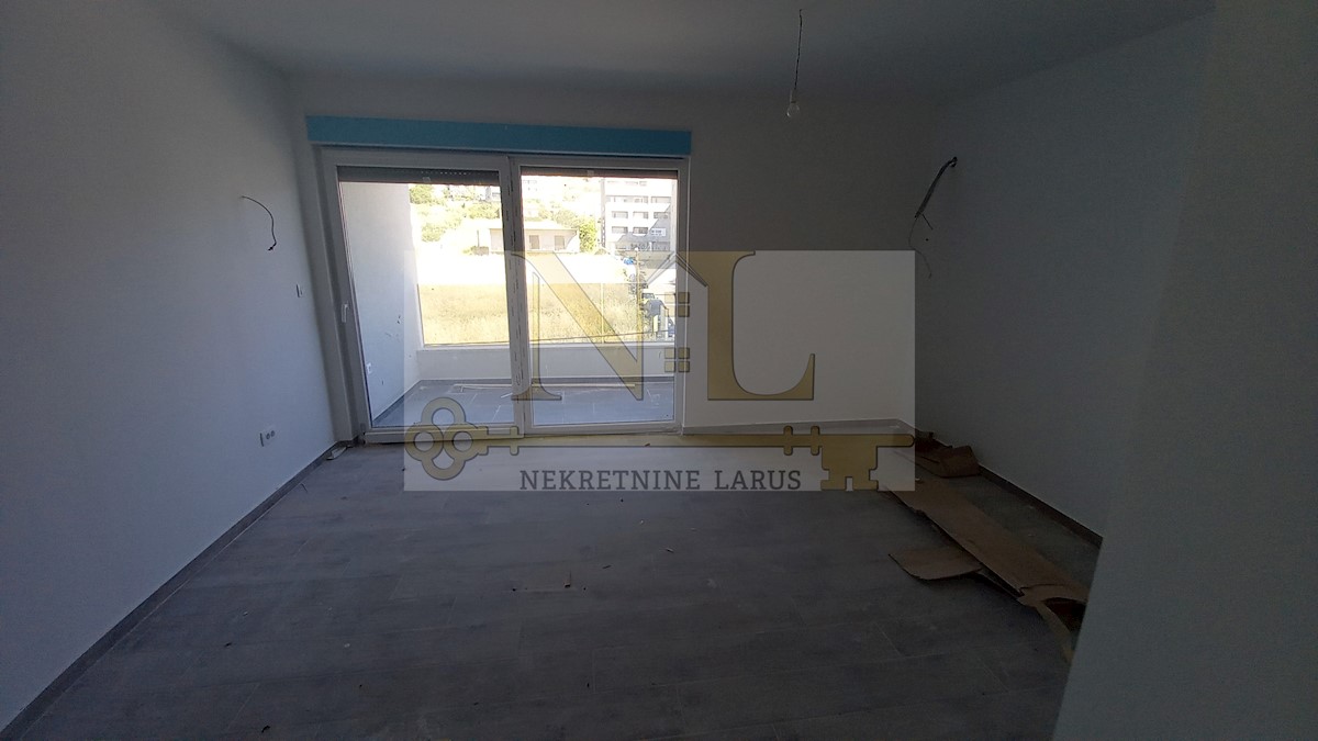 Apartment Zu verkaufen - SPLITSKO-DALMATINSKA  SEGET 