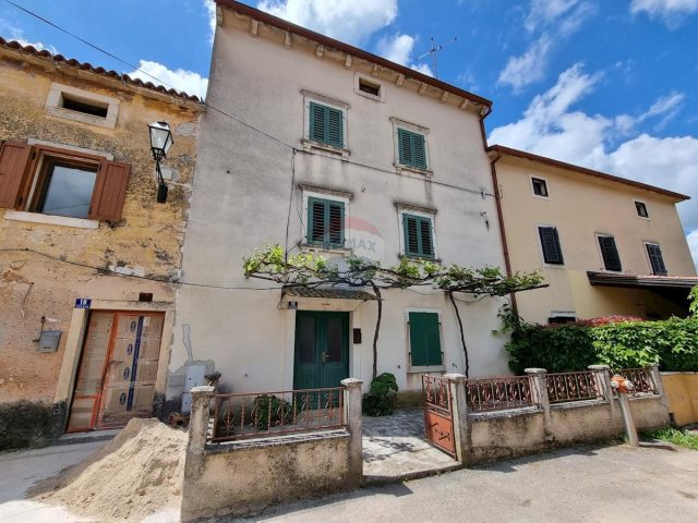 Kuća na prodaju 154 m² – Barban