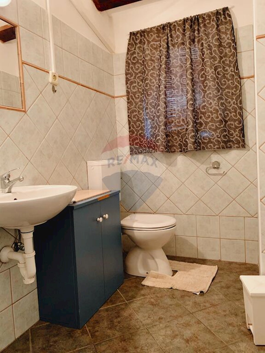 House For sale - PRIMORSKO-GORANSKA  OPATIJA 