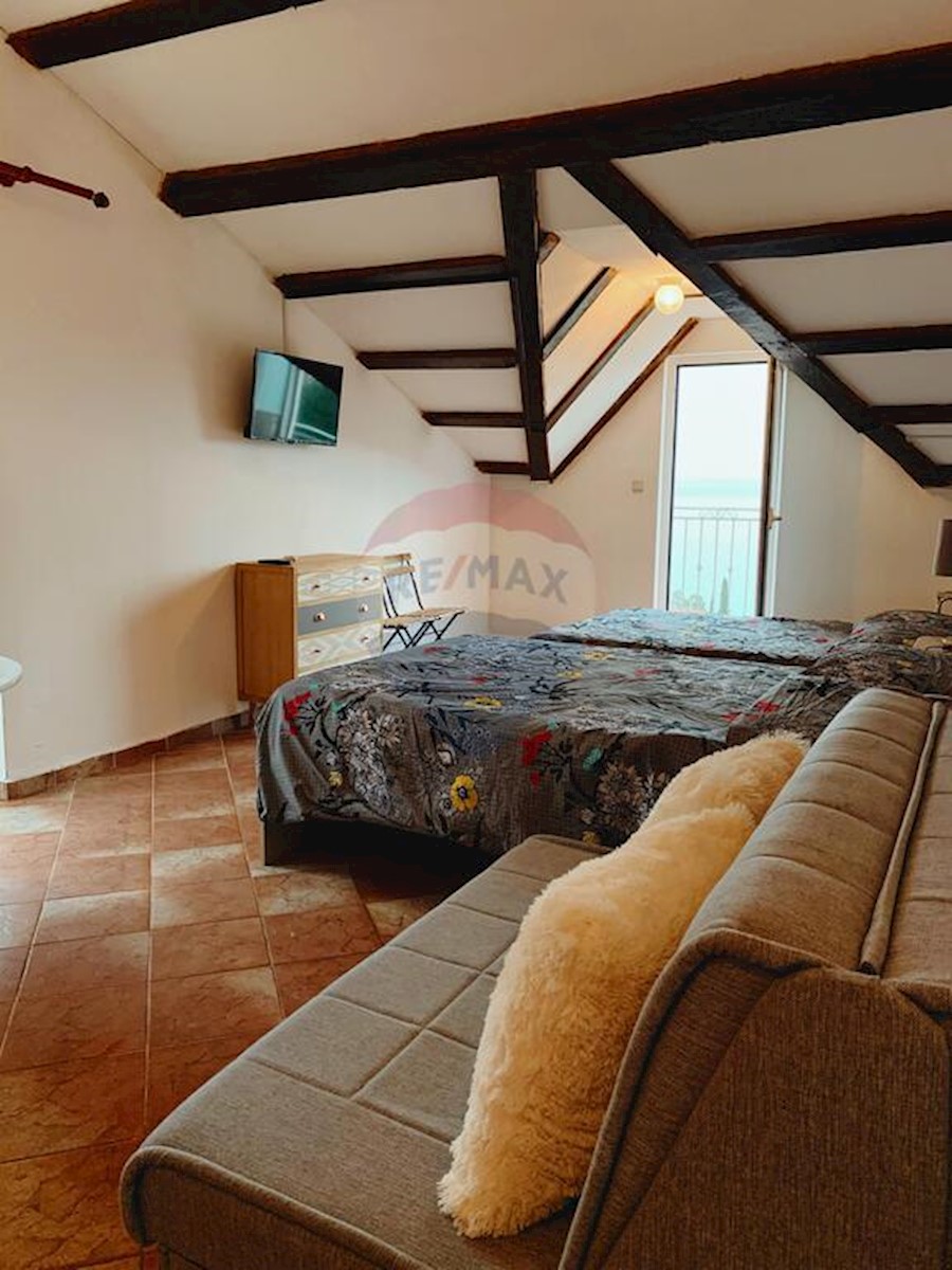 House For sale - PRIMORSKO-GORANSKA  OPATIJA 