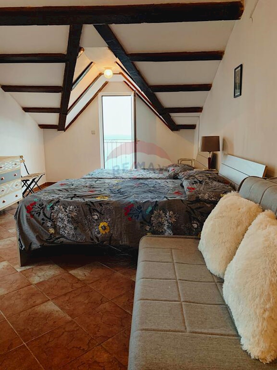 House For sale - PRIMORSKO-GORANSKA  OPATIJA 