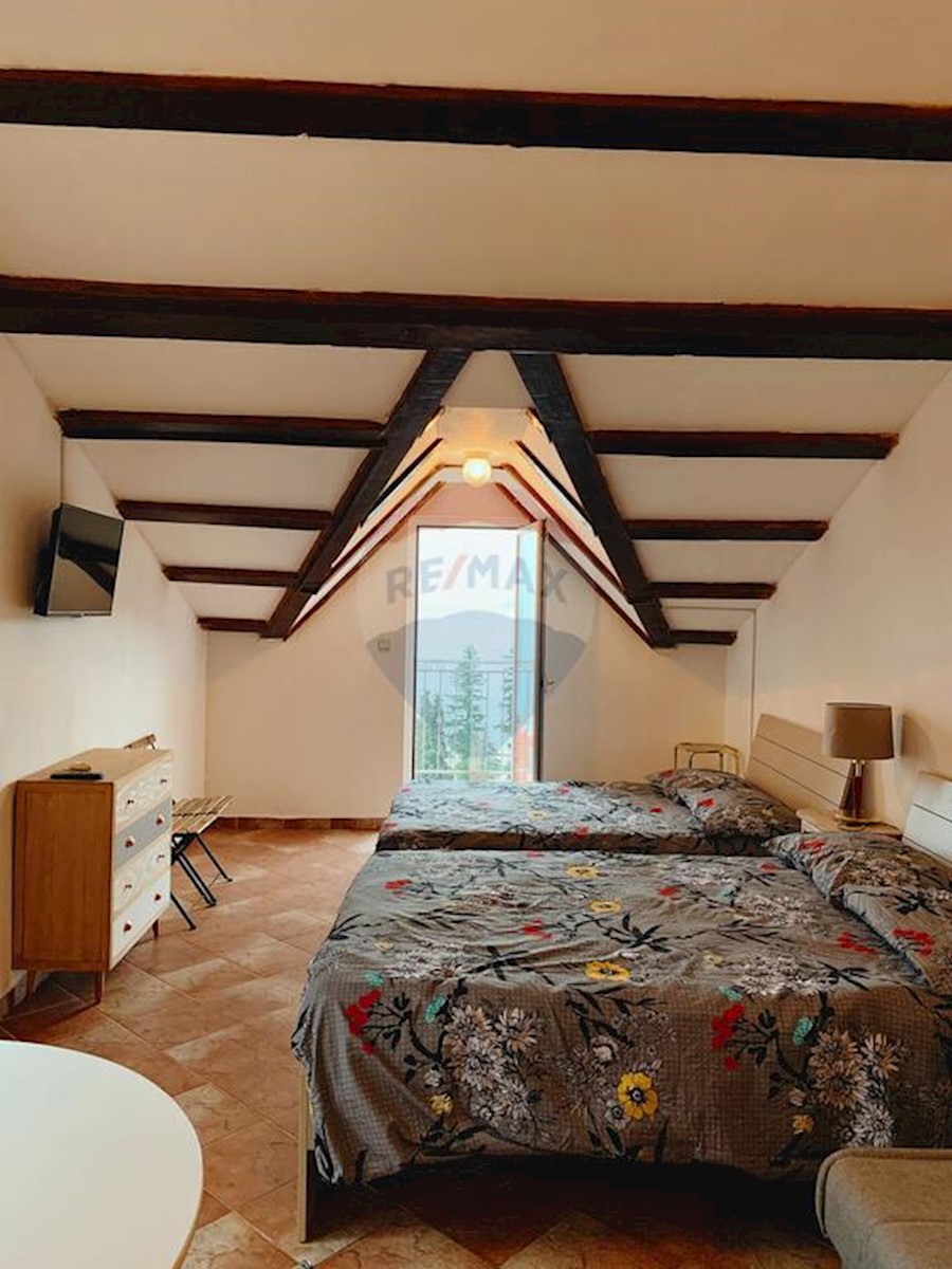 House For sale - PRIMORSKO-GORANSKA  OPATIJA 
