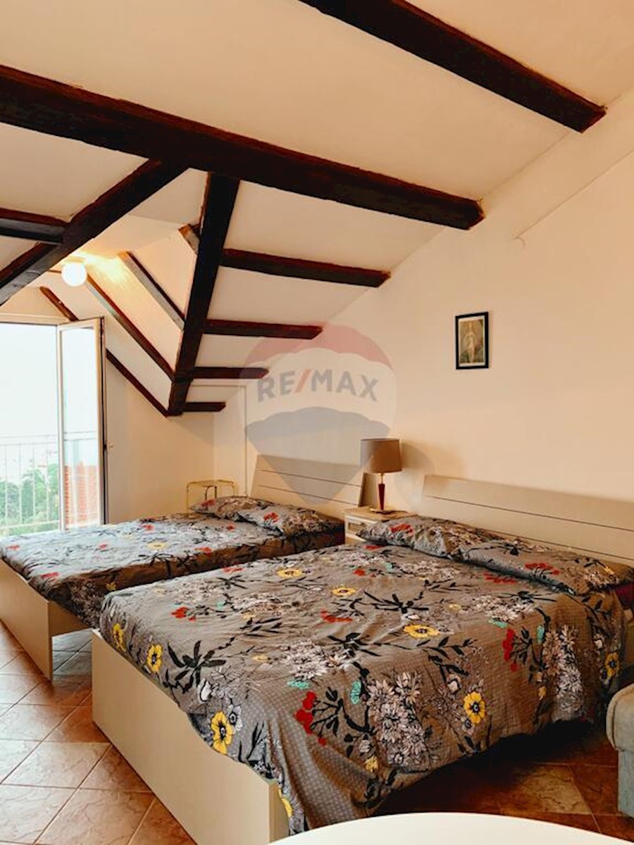 House For sale - PRIMORSKO-GORANSKA  OPATIJA 