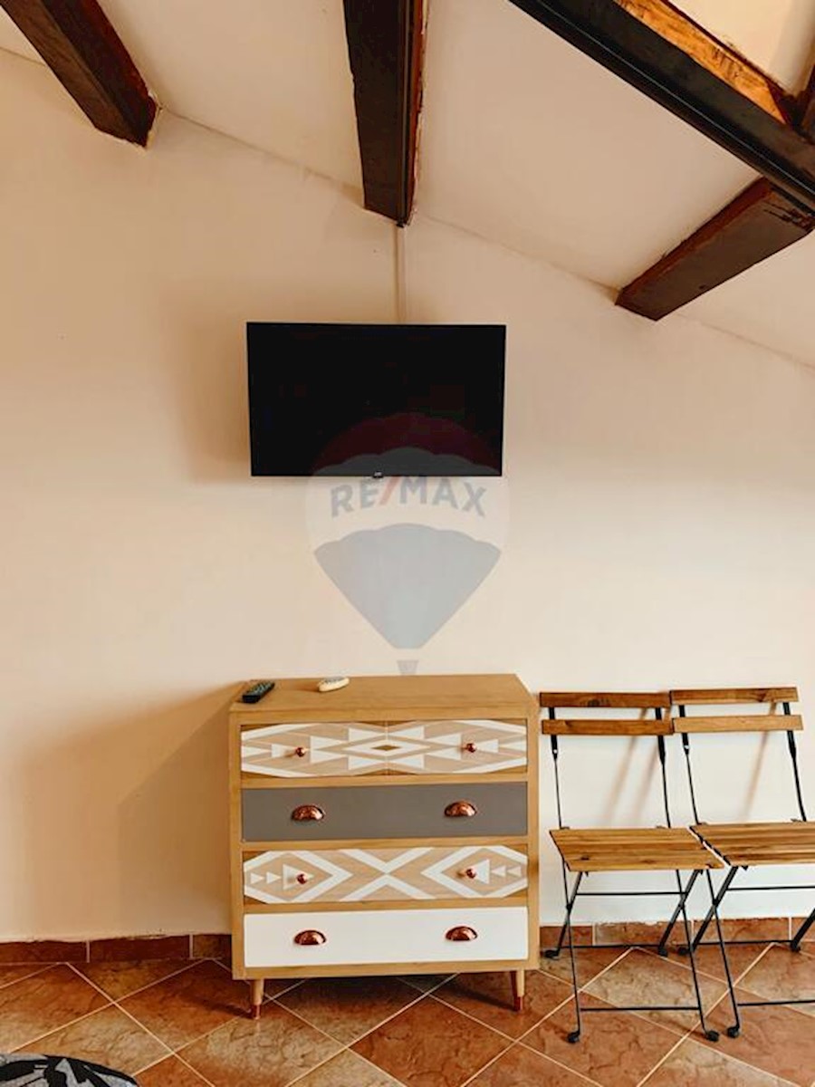 House For sale - PRIMORSKO-GORANSKA  OPATIJA 