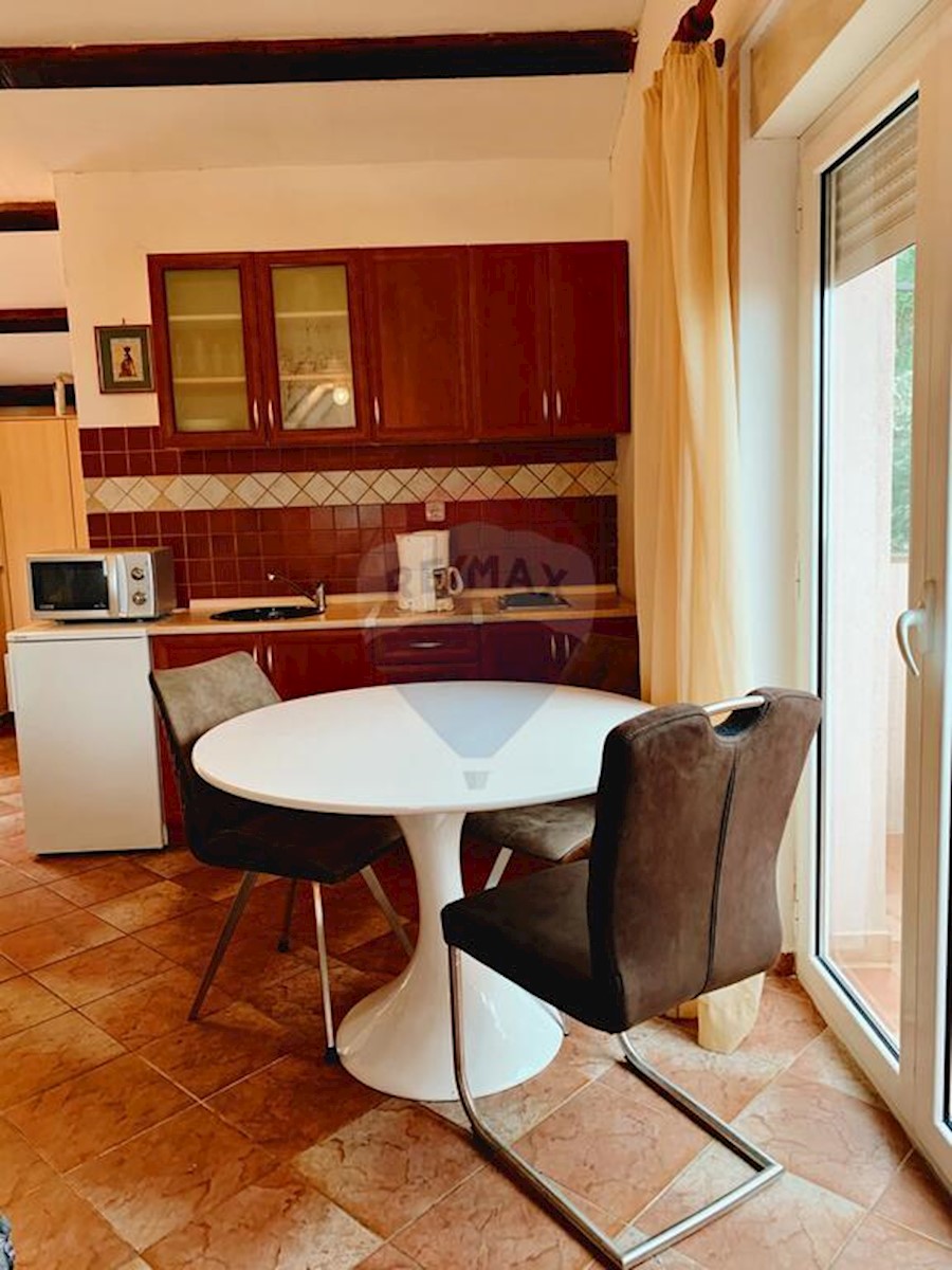 House For sale - PRIMORSKO-GORANSKA  OPATIJA 