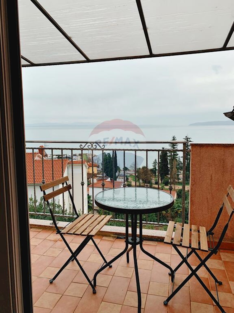 House For sale - PRIMORSKO-GORANSKA  OPATIJA 