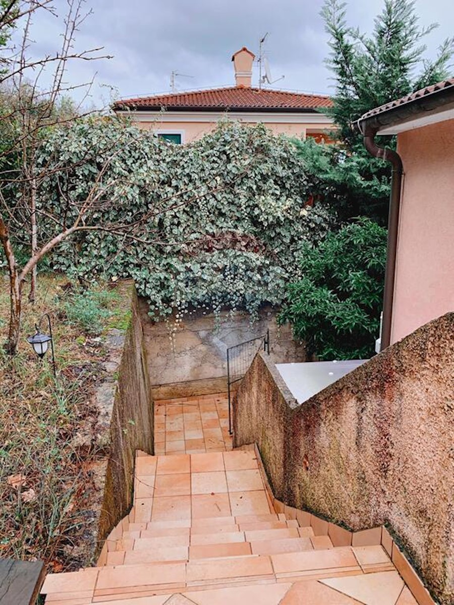 House For sale - PRIMORSKO-GORANSKA  OPATIJA 