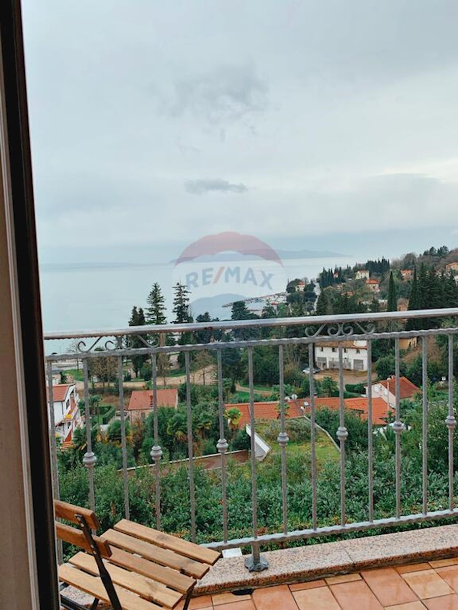 Dom Na sprzedaż - PRIMORSKO-GORANSKA  Opatija