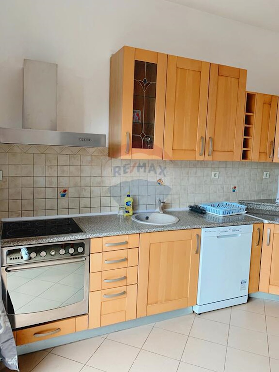 House For sale - PRIMORSKO-GORANSKA  OPATIJA 