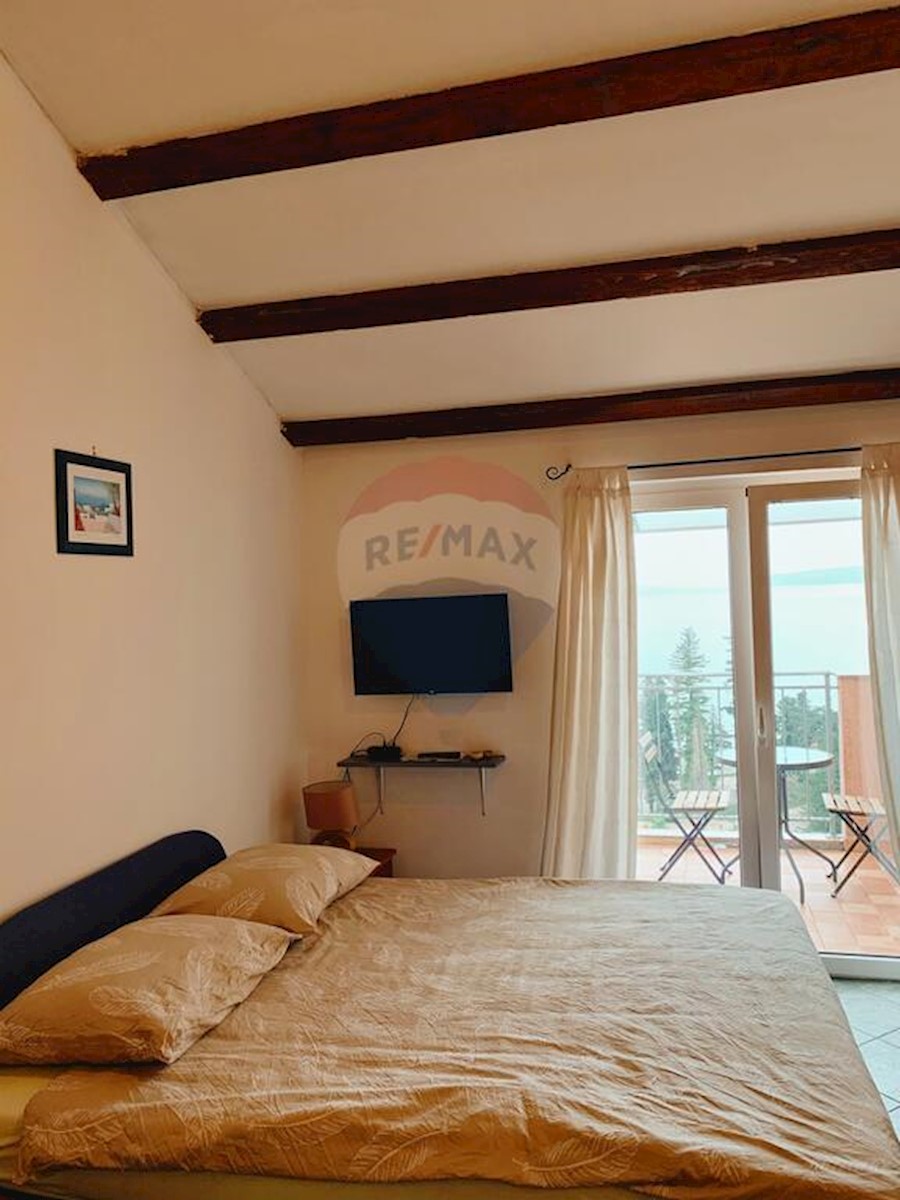 House For sale - PRIMORSKO-GORANSKA  OPATIJA 