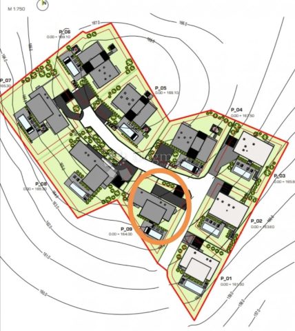 Maison À vendre - Istarska Brtonigla - foto 2/8