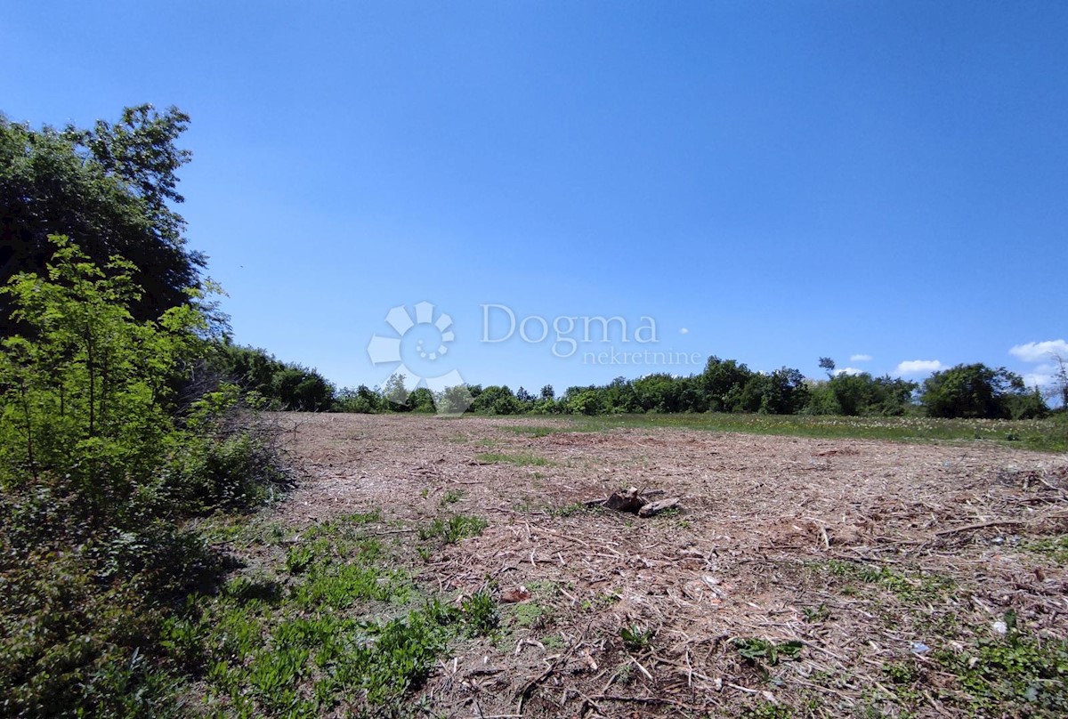 Land For sale - Istarska Labin - foto 2/2