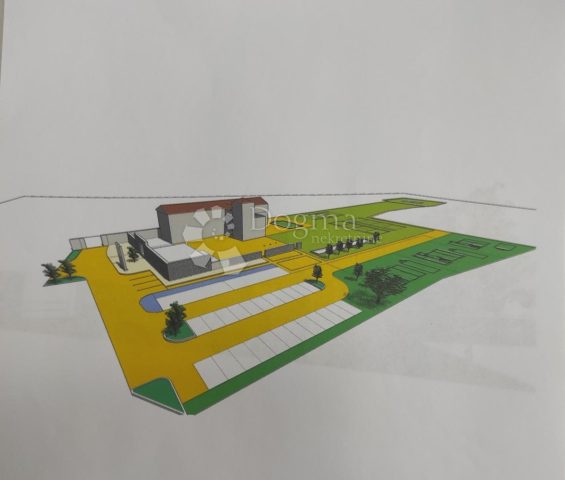 Zemljište Na prodaju - Istarska Labin - foto 3/5