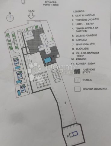 Zemljište Na prodaju - Istarska Labin - foto 4/5