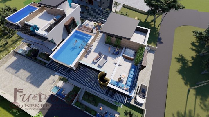 Appartamento In vendita - Zadarska Zadar - foto 4/14