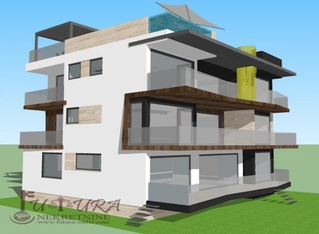 Appartamento In vendita - Zadarska Zadar - foto 5/14