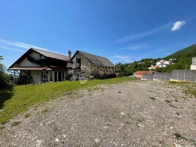 Land For sale - Primorsko-goranska Opatija - foto 3/3