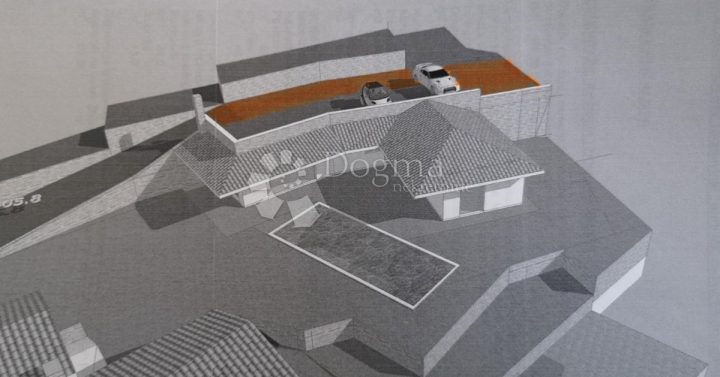 Land For sale - Primorsko-goranska Opatija - foto 4/4