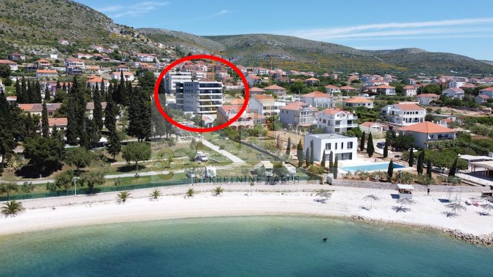 Appartement à vendre 78 m² – Seget Donji