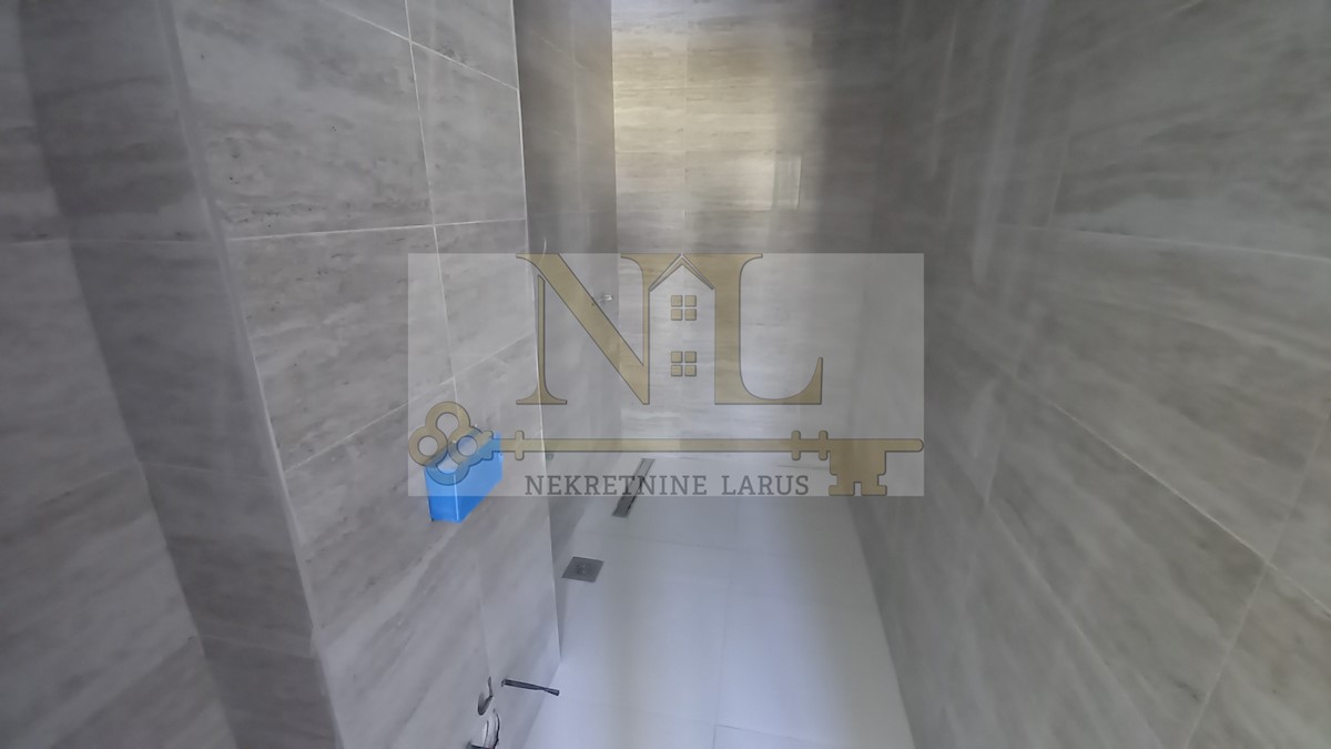 Apartment Zu verkaufen - SPLITSKO-DALMATINSKA  Seget