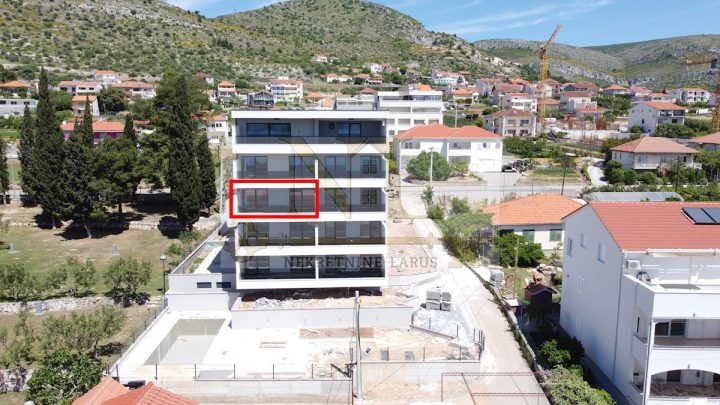 Apartma Naprodaj - Splitsko-dalmatinska Seget - foto 3/28