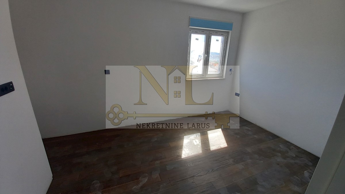 Apartmán Na prodej - SPLITSKO-DALMATINSKA  SEGET 