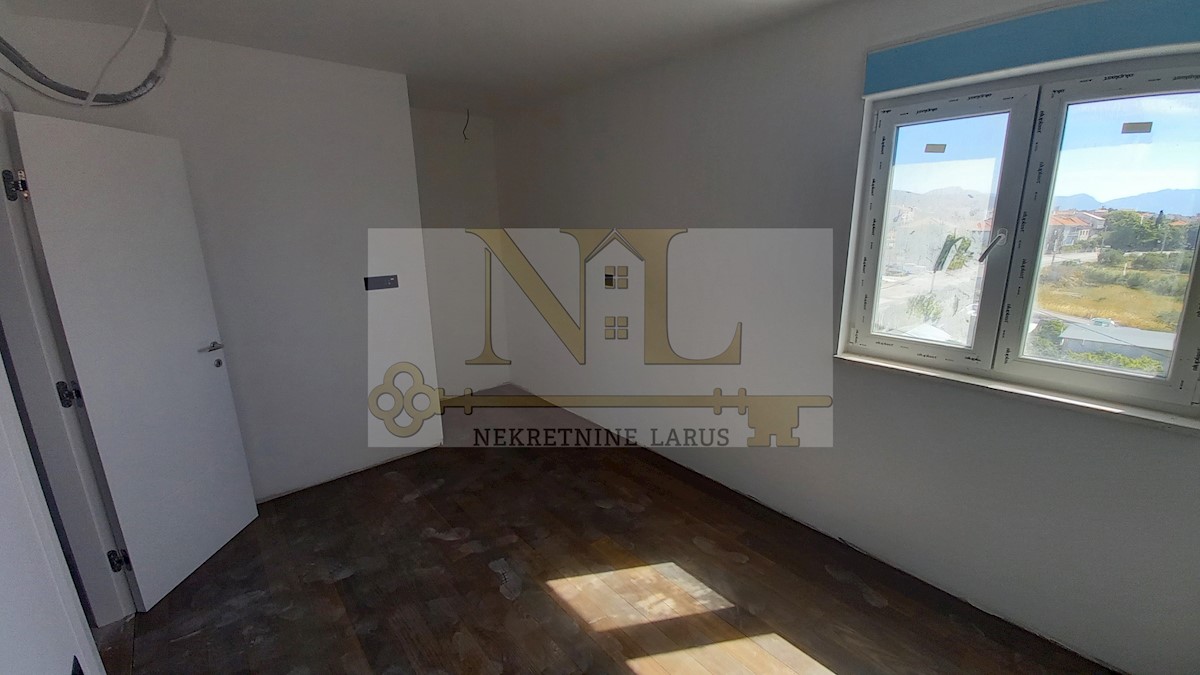 Apartmán Na prodej - SPLITSKO-DALMATINSKA  SEGET 