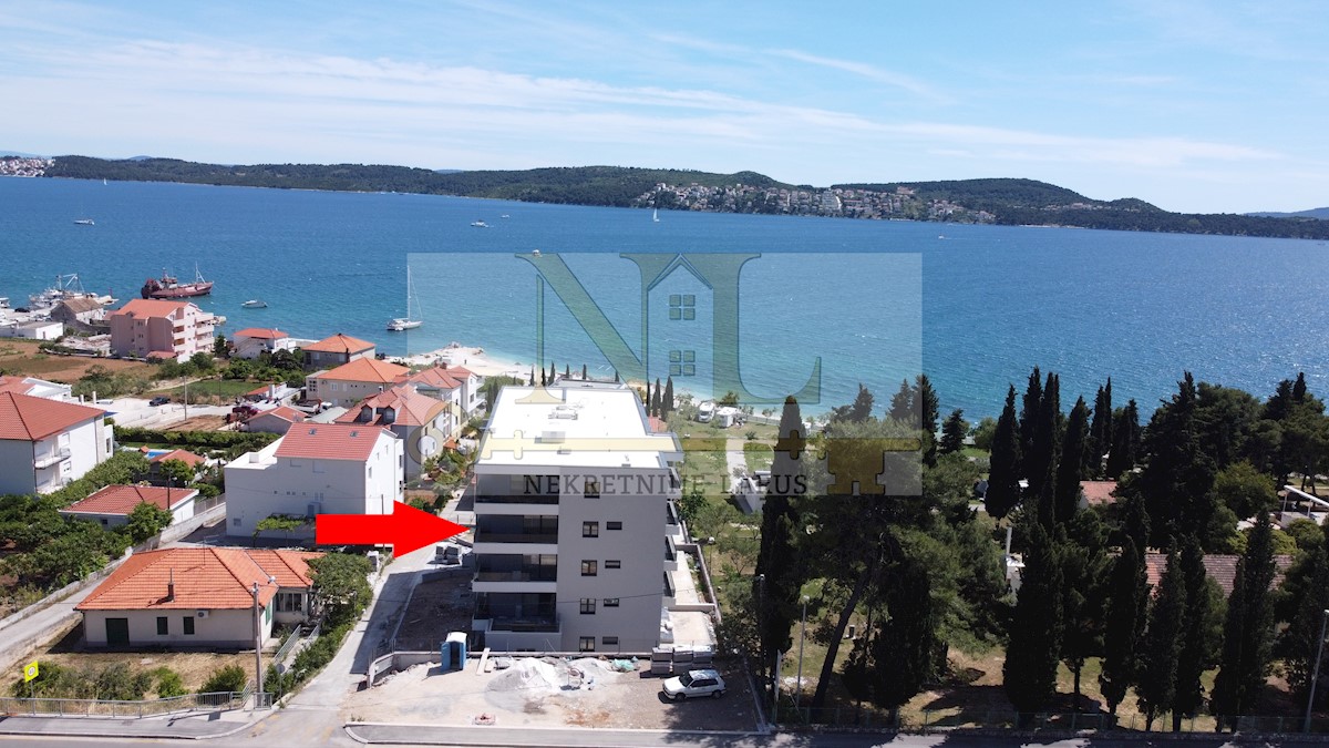 Apartmán Na prodej - SPLITSKO-DALMATINSKA  SEGET 