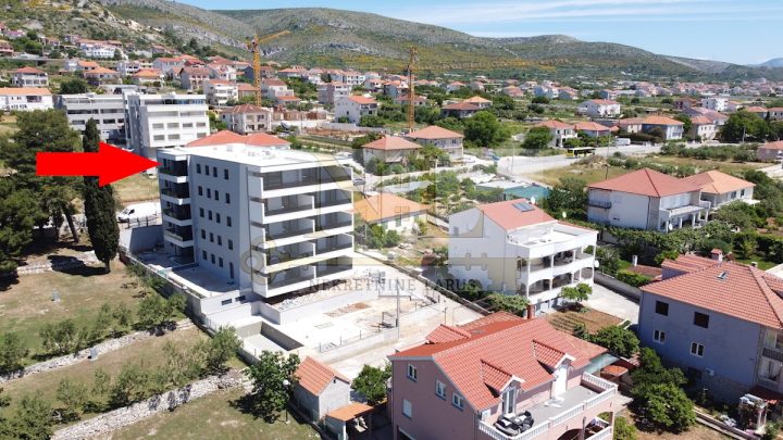 Apartma Naprodaj - Splitsko-dalmatinska Seget - foto 3/27