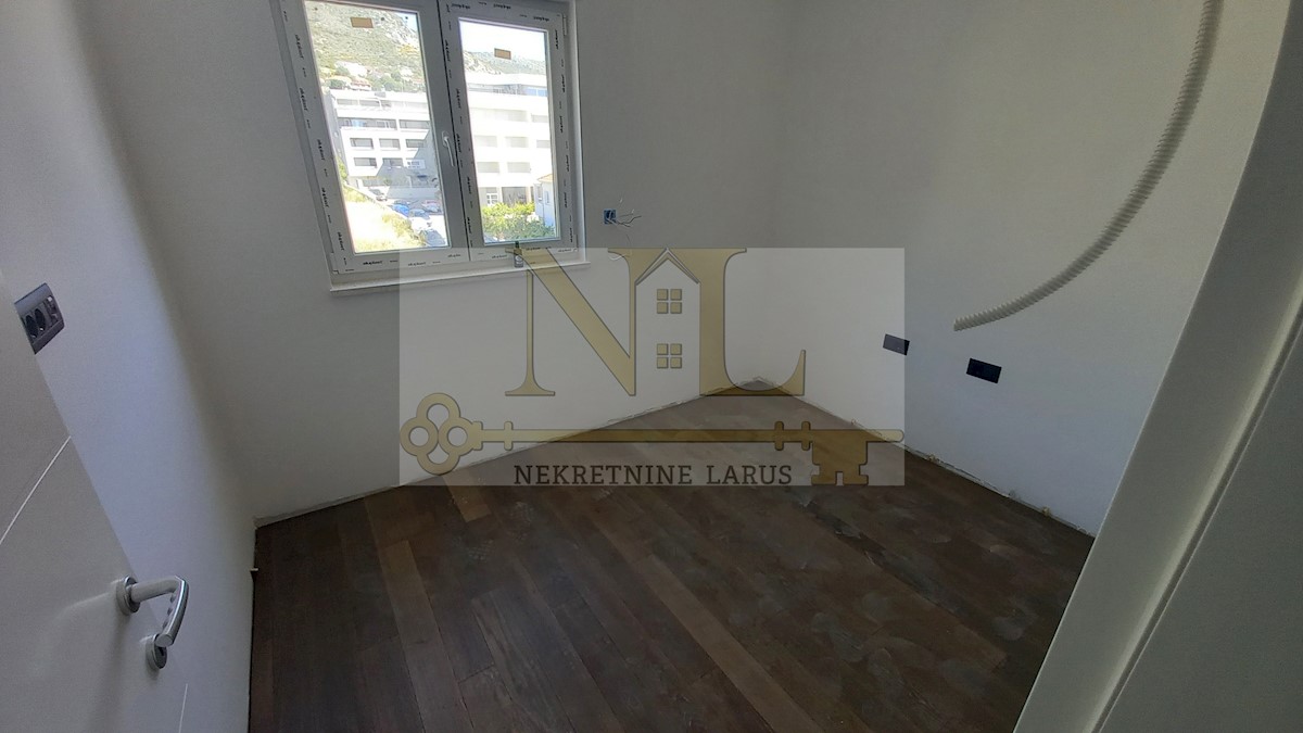Stan Na prodaju - SPLITSKO-DALMATINSKA  SEGET 